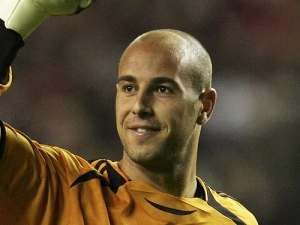 reina couldn't resist a smile when he heard he may be leaving the dippers